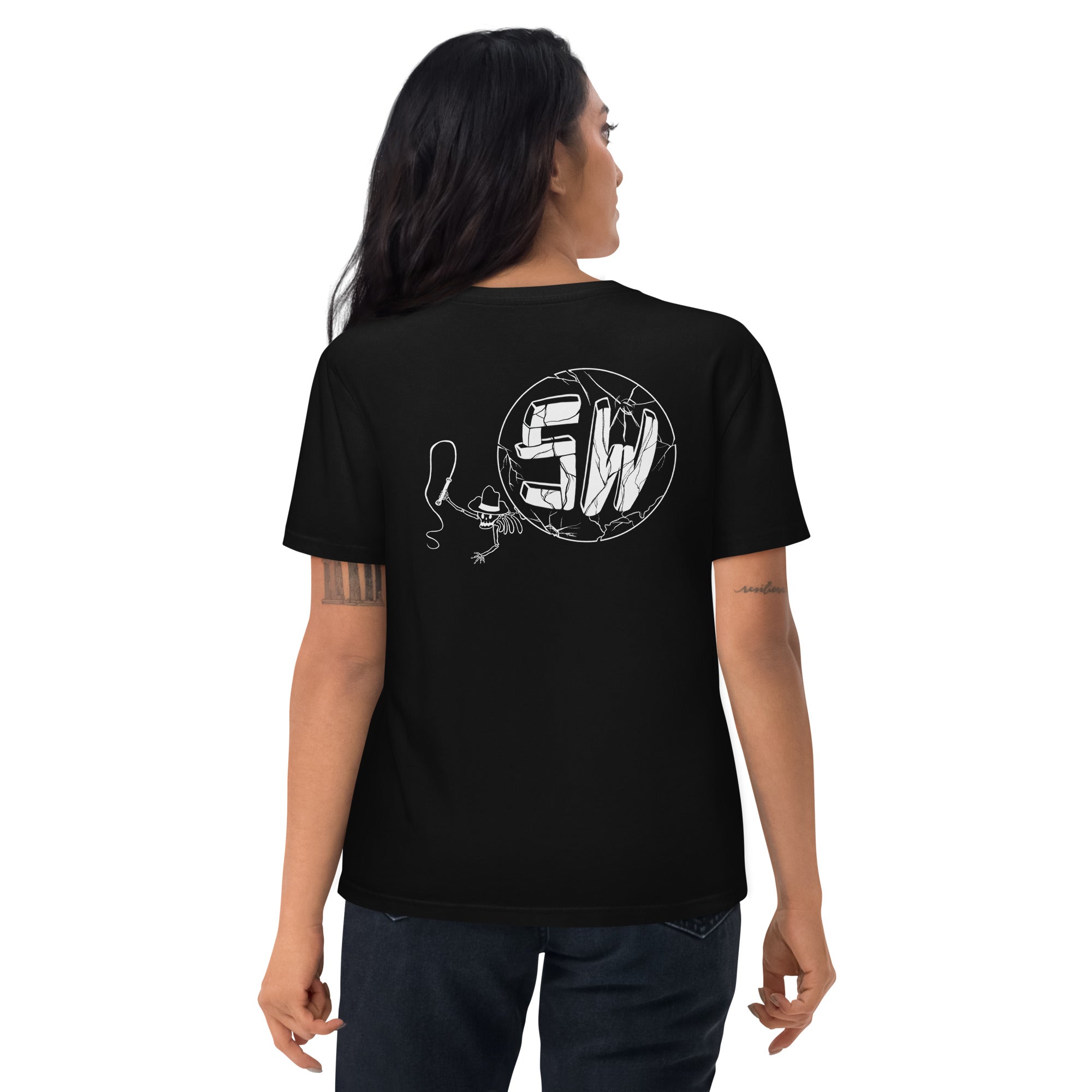 Stonewears original logo (unisex)