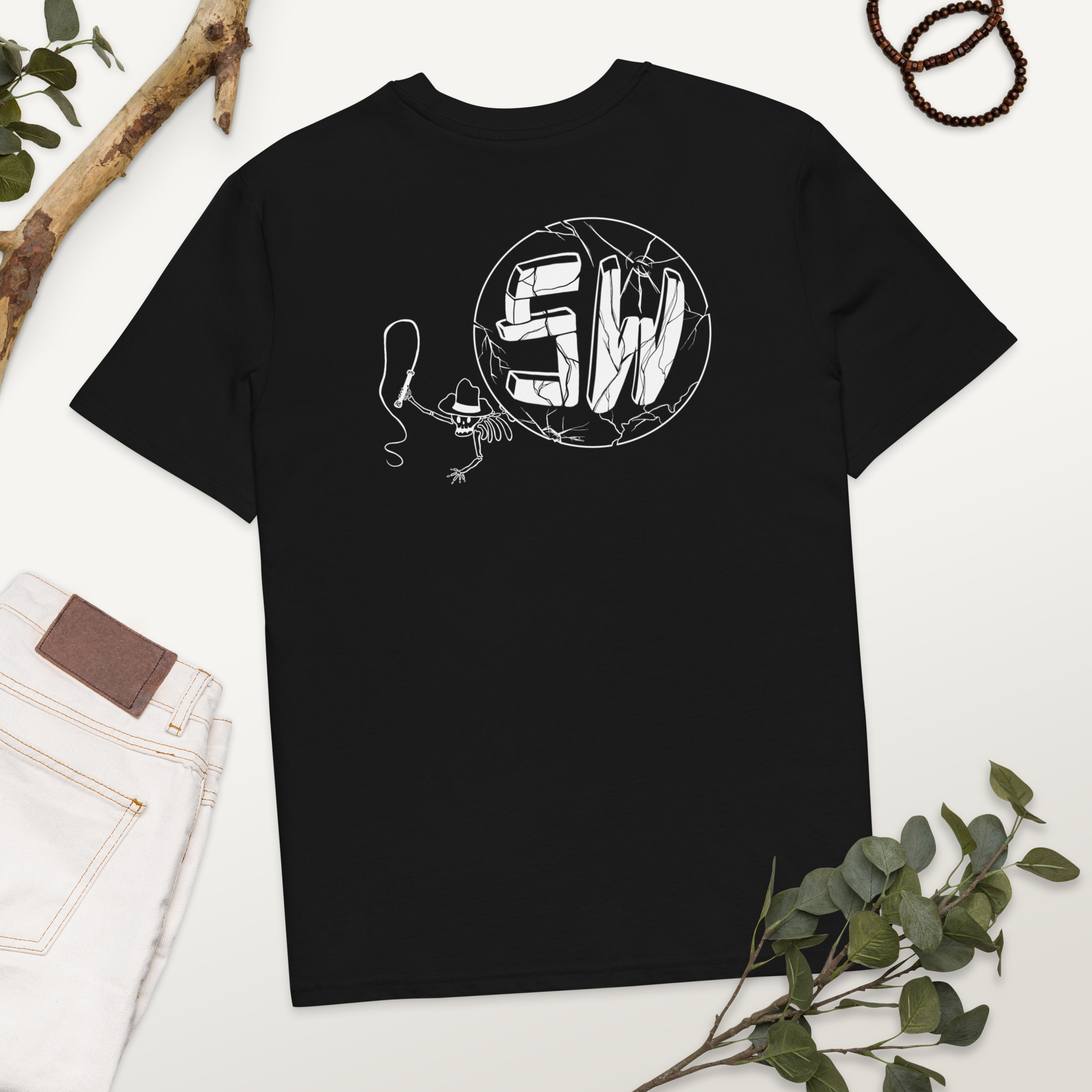 Stonewears original logo (unisex)